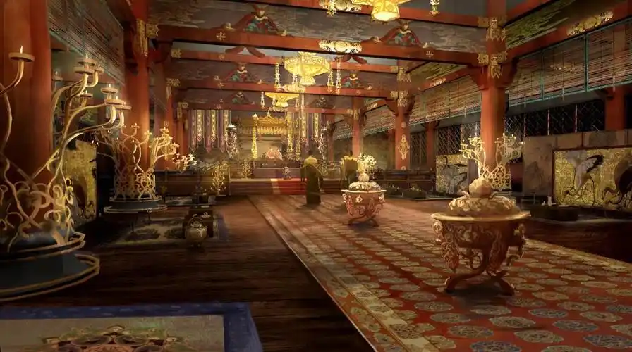 大唐荣耀2续写唐室辉煌 大唐荣耀2剧情结局介绍哪里可以看(2)