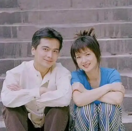 回顾许亚军我结四次婚并不是因为我花心只是对婚姻负责任