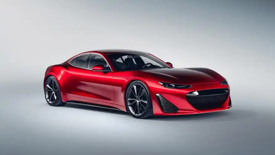 个性跑车由晓晓编辑整理,是 汽车壁纸中的原创作品,发表于2020-04-29