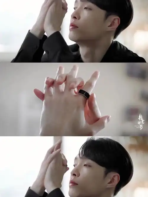 论张艺兴的手有多绝
