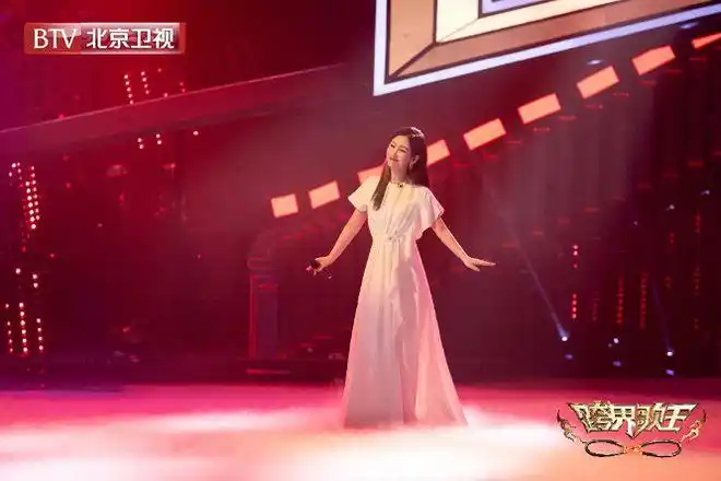 跨界歌王第五季郑恺李小萌十年后再牵手