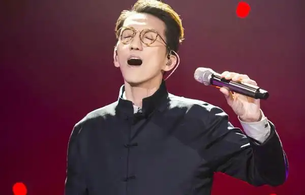 我是歌手第五季第八期林志炫夺冠 卷珠帘歌词背景揭秘