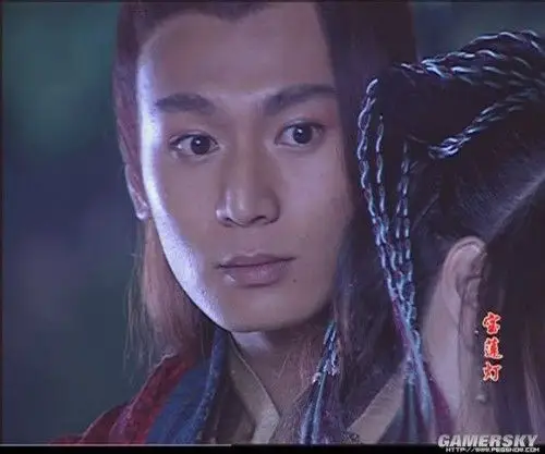 简介:西海龙宫八太子敖春在华山遇见丁香,由此对丁香一见钟情,可是