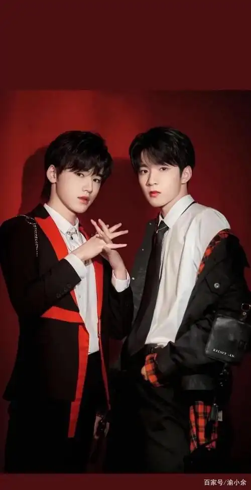 时代少年团文轩壁纸|刘耀文宋亚轩