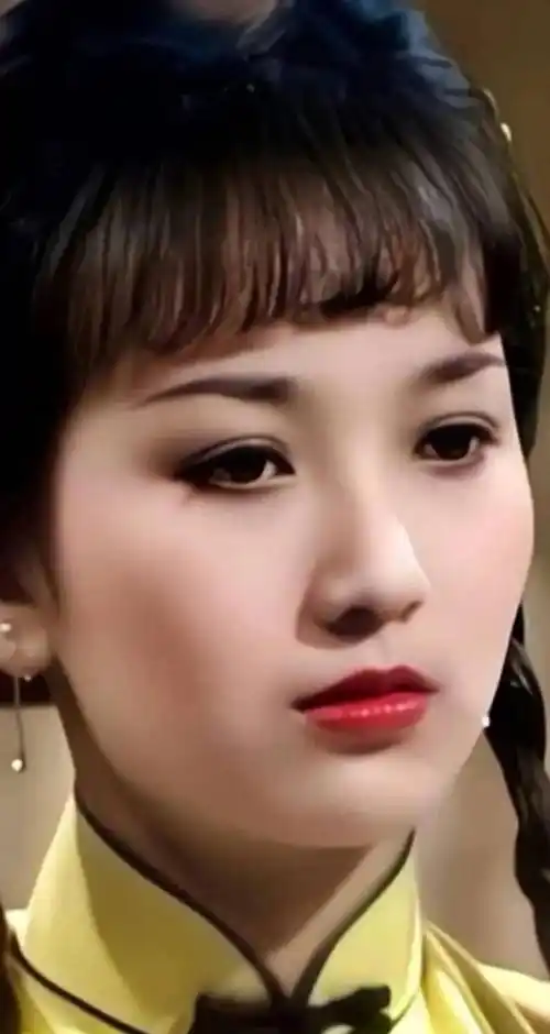 让你重温经典的《上海滩》电视剧人物,周润发和赵雅芝_许文强_冯程程